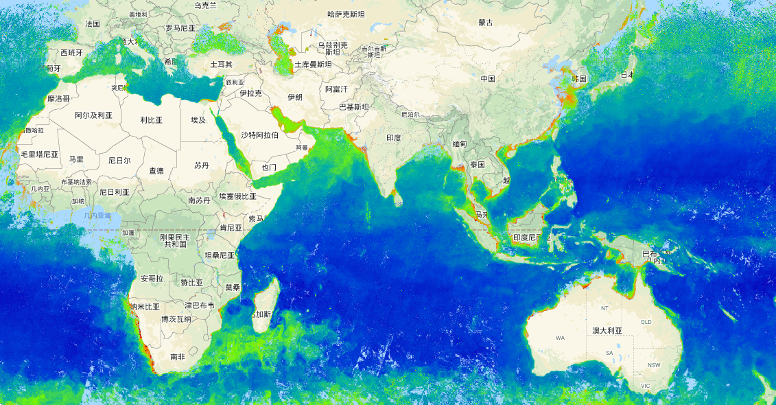 Landsat系列卫星:Landsat 9 详解和细节(NASA/USGS)-阿里云开发者社区