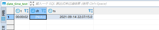 MySQL日期和时间数据类型（DATE、TIME、 DATETIME、 TIMESTAMP和YEAR）_mysql date类型-CSDN博客