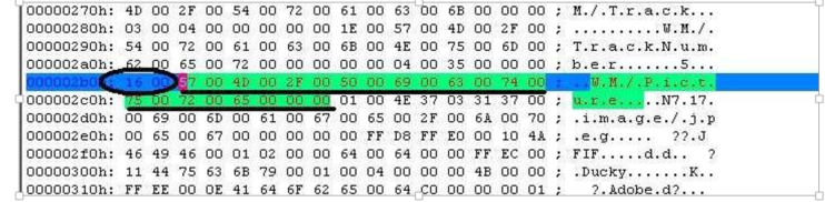 wma文件格式详解_wma格式可以附带图片吗-CSDN博客