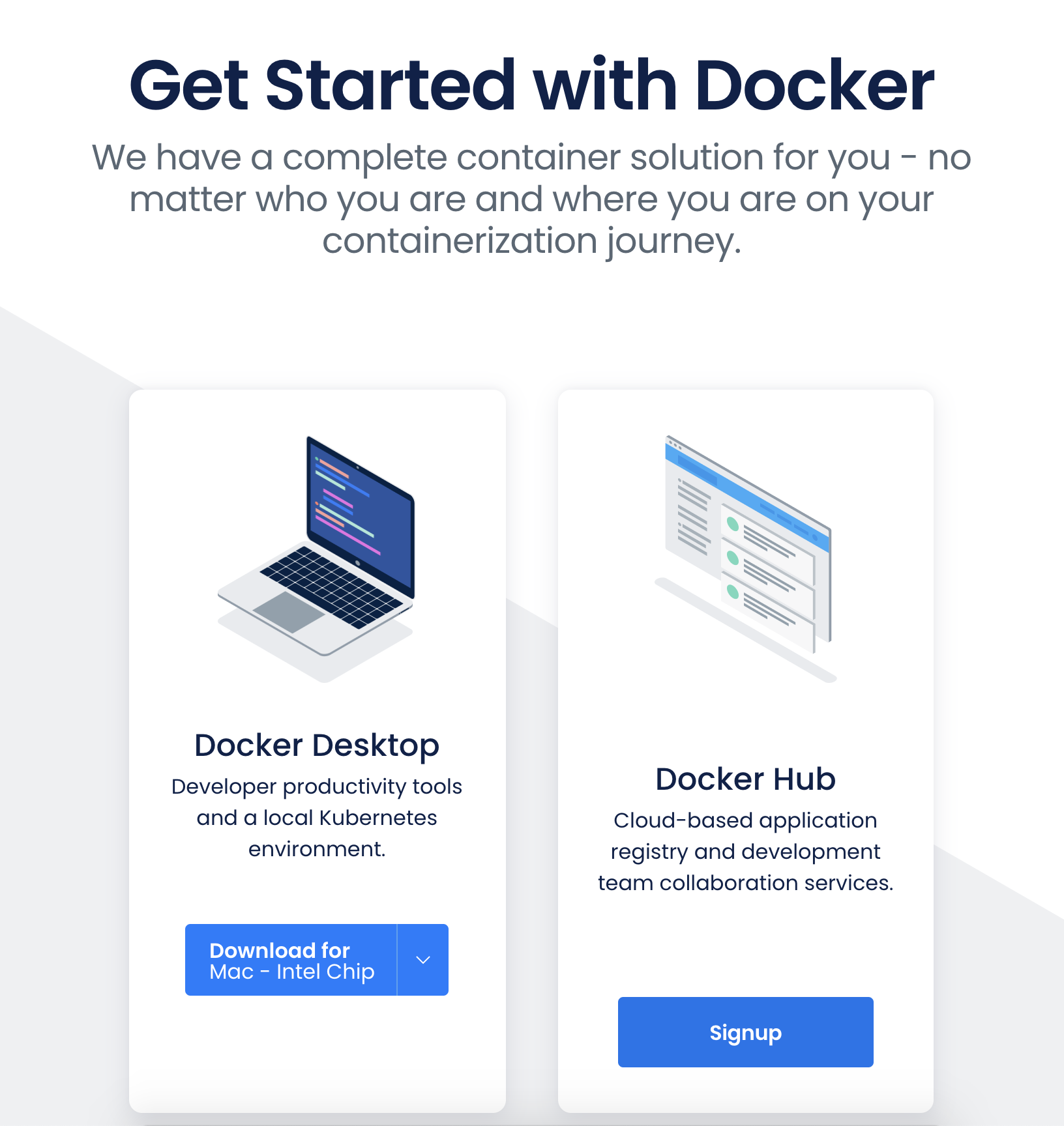 docker for mac bhyve