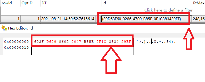 sqlite uniqueidentifier 的问题[通俗易懂]