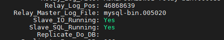 mysql 报错This function has none of DETERMINISTIC, NO SQL, or READS SQL DATA in its declaration and