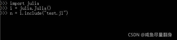 在Python中运行julia脚本文件.jl_.jl是什么文件-CSDN博客