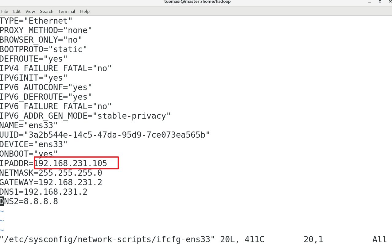 三十一、 master ssh connect to host master port 22 No route to hostCSDN博客