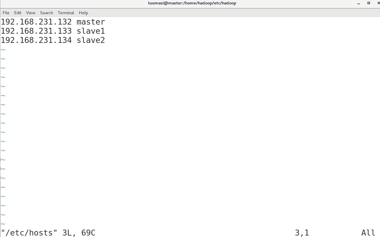 三十一、 master ssh connect to host master port 22 No route to hostCSDN博客