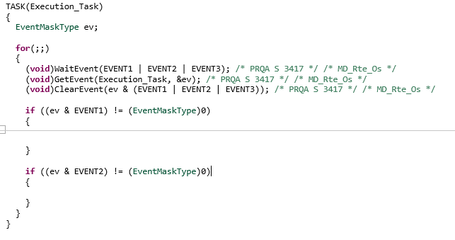 AUTOSAR OS Introduction -- Part 2(Task Property)[通俗易懂]