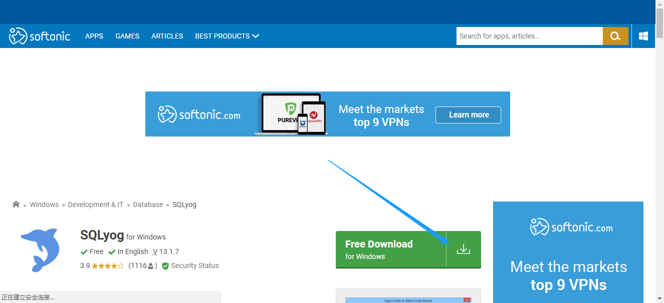 SQLyog 下载地址_sqlyoung官网-CSDN博客