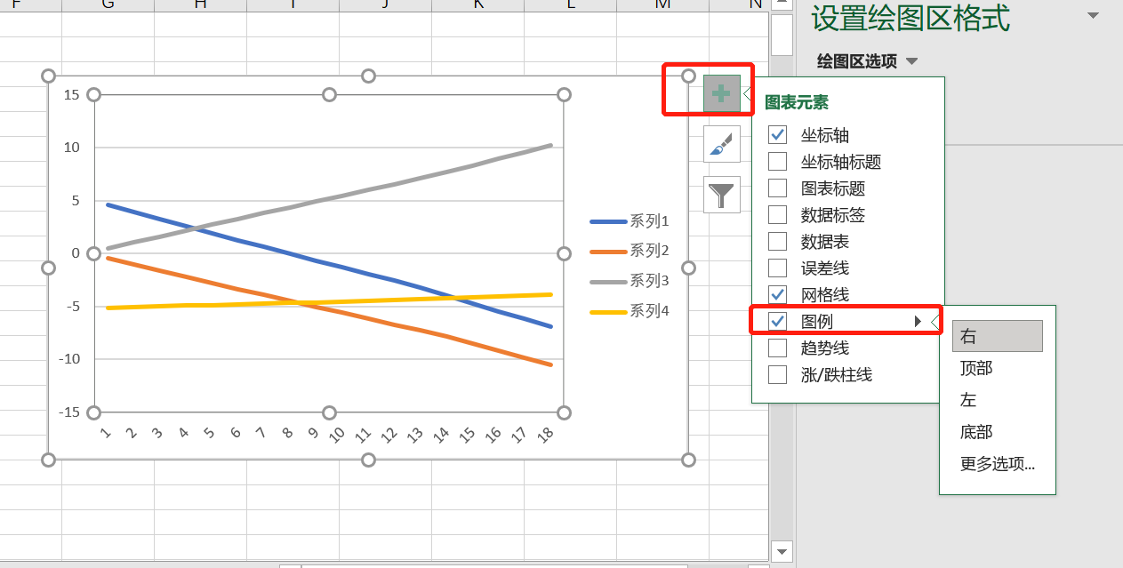 excel 绘图_cee画图-CSDN博客
