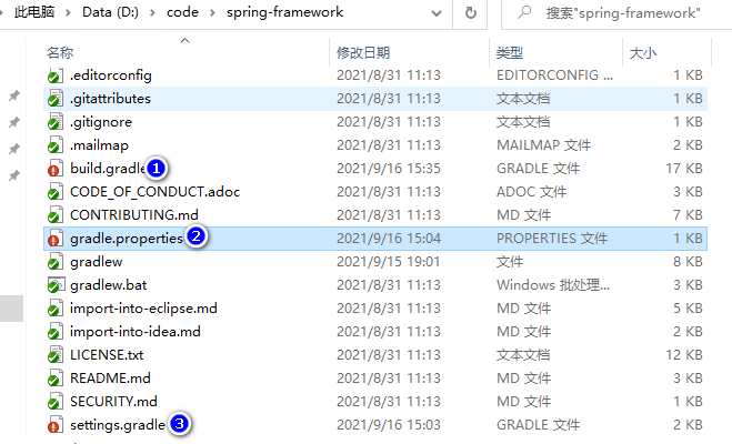 Idea Gradle本地构建调试spring源码 月正明的博客 程序员宝宝 程序员宝宝