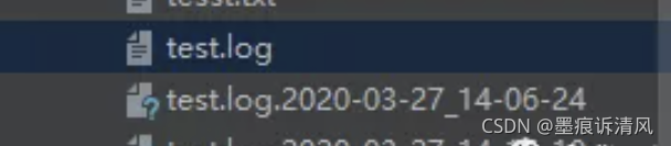 python import logging日志(日志封装)-CSDN博客