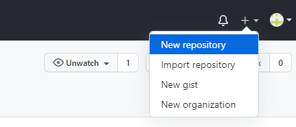 Git add remote as origin - offerapo