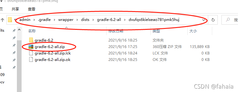 fix error: could not install gradle distribution from... android stuido Could not install Gradle distribution from ‘https ...
