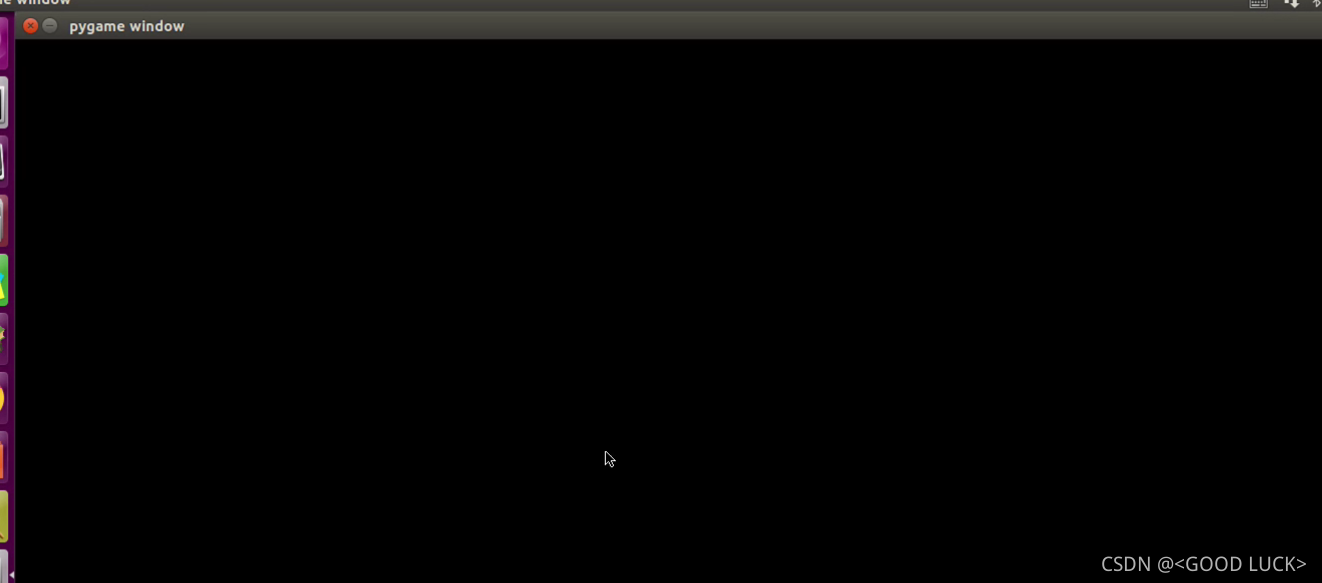 Python_游戏窗口_python控制游戏窗口-CSDN博客