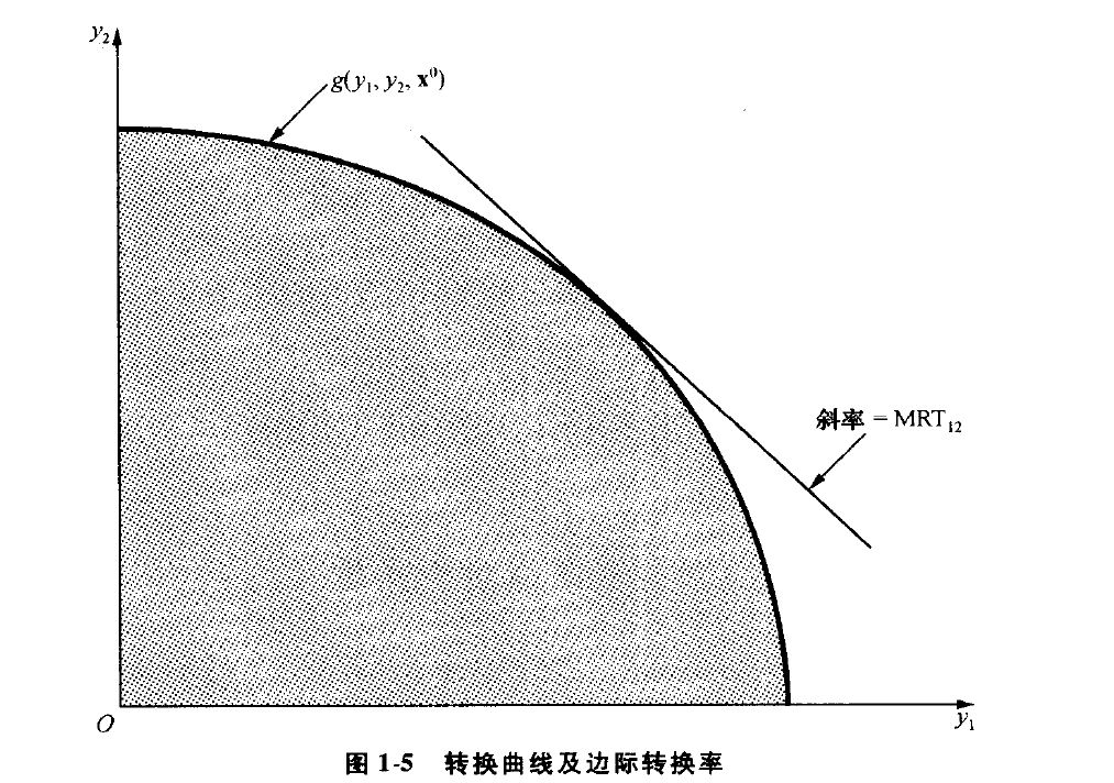 高级微观经济学厂商理论生产技术与生产函数