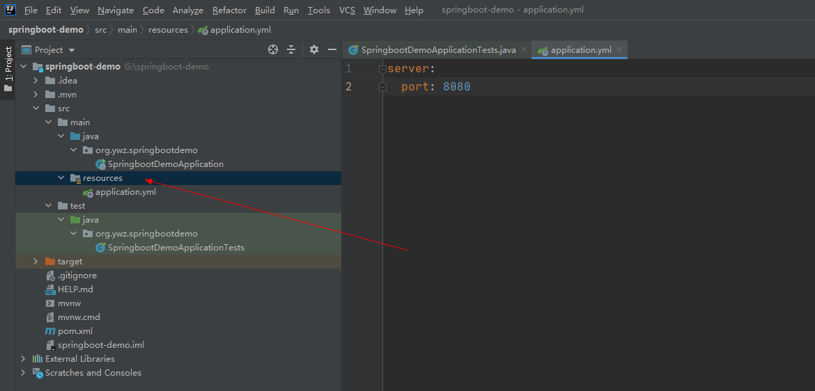 SpringBoot简介、创建与基本结构_spring boot搭建项目特点-CSDN博客