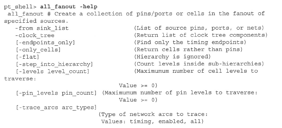 PrimeTime指南——合理设置约束