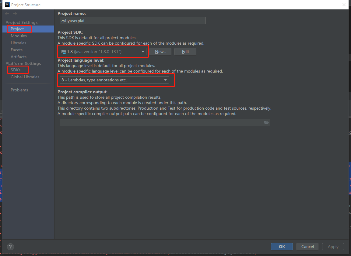 git 下载项目后报编译错误_tried to access method org.jetbrains.jps.cmdline.bCSDN博客