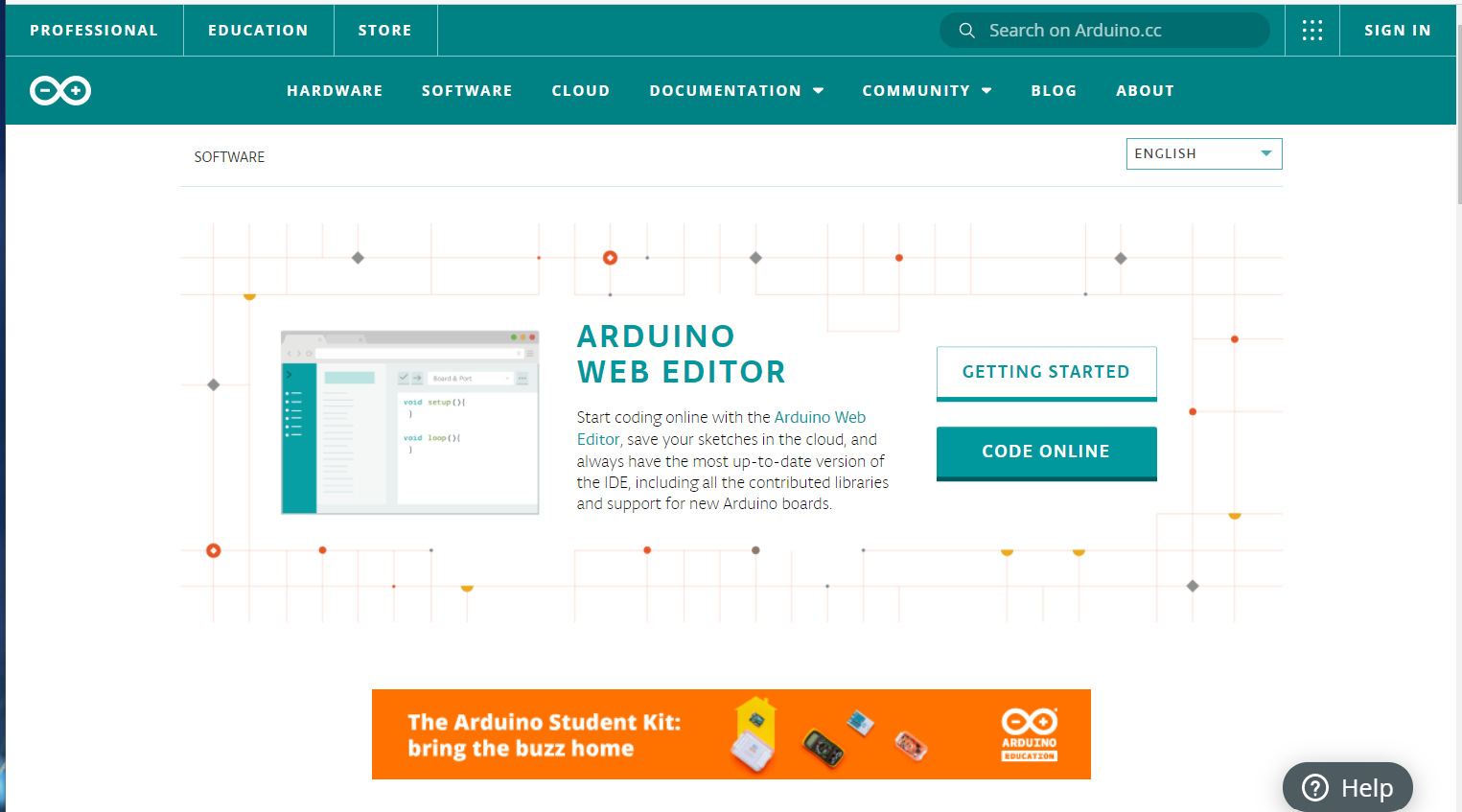 Arduino IDE软件下载_arduino ide官网-CSDN博客