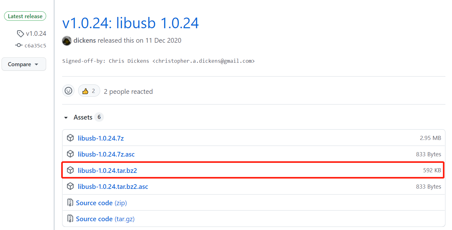 Linux Libusb开发教程＜一＞ 介绍与安装_libusb安装详细教程-CSDN博客