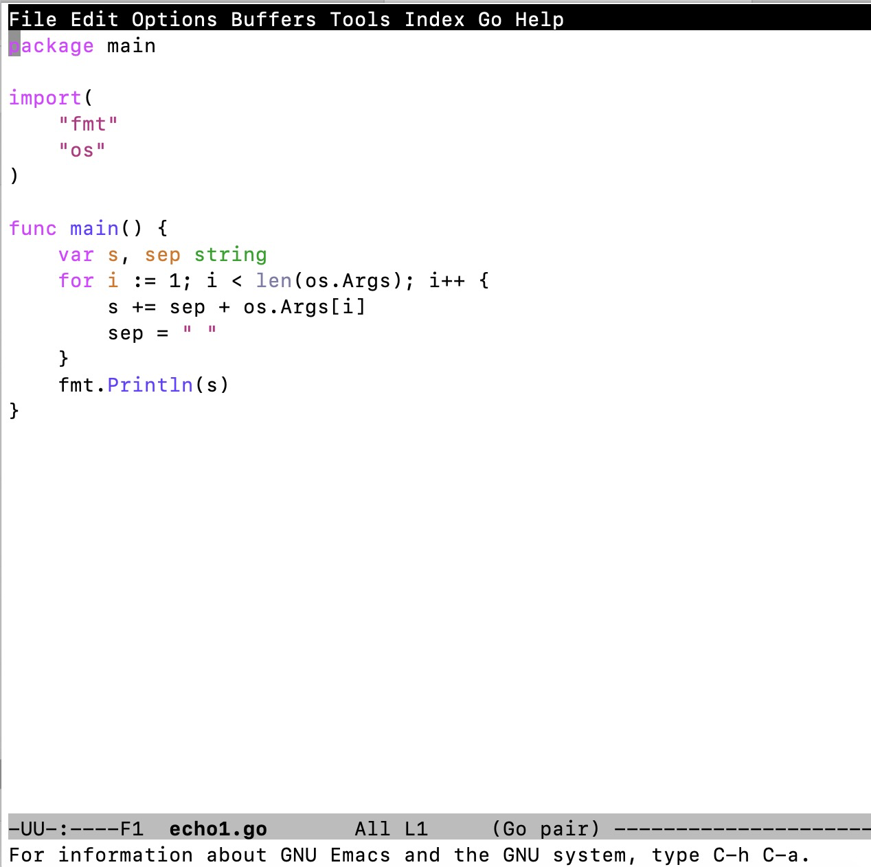emacs gomode 设置tab宽度_emacs tab宽度CSDN博客