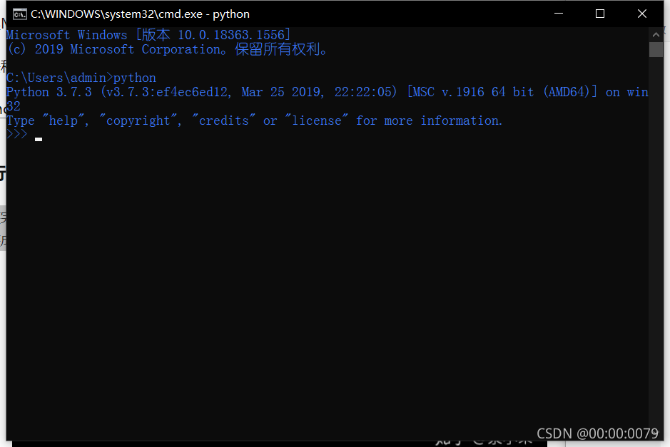 python的安装_add python to path要选吗-CSDN博客