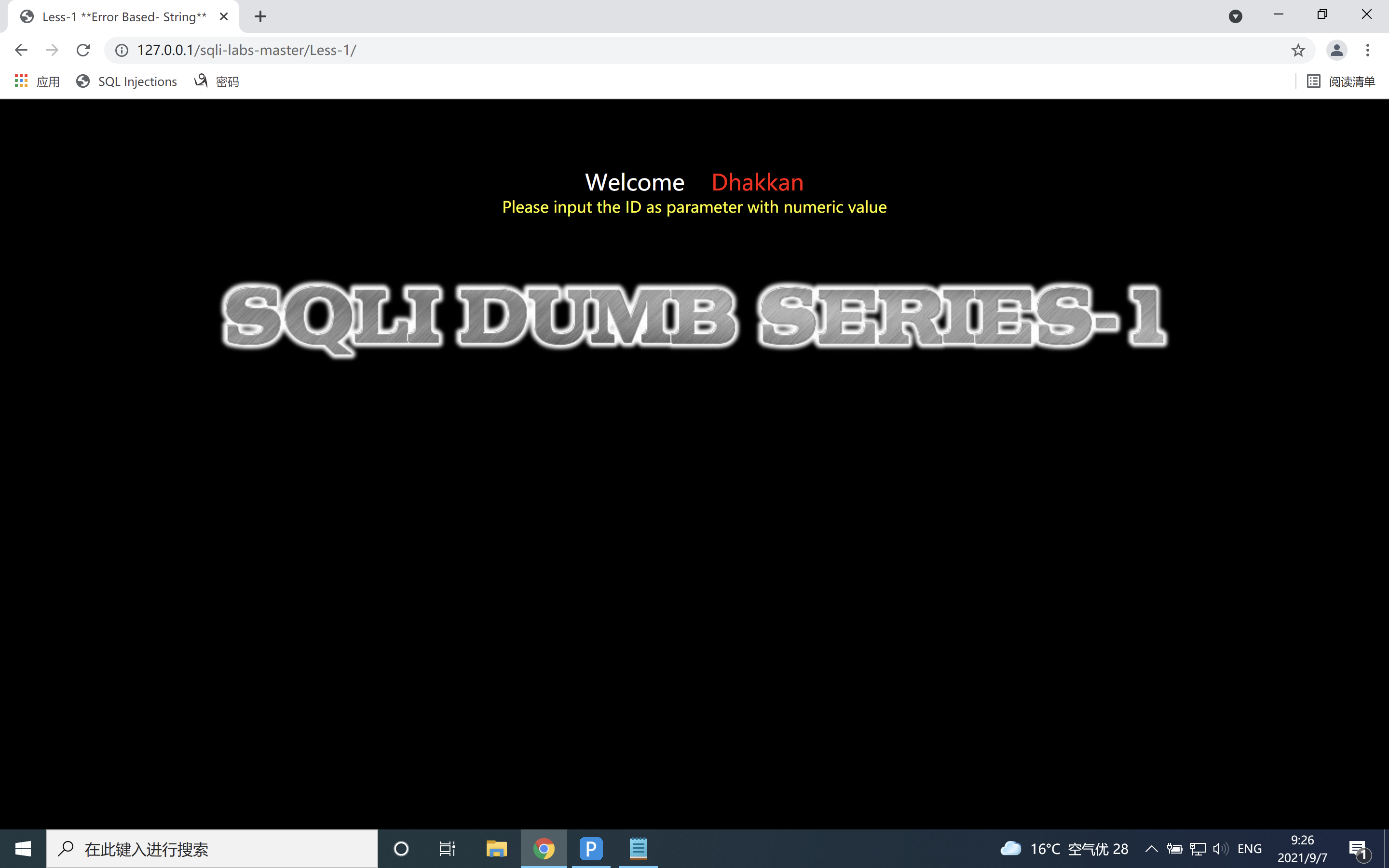 D10 sql labs