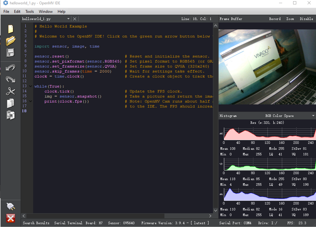 23、OpenMV使用tensorflow 1.15.0训练模型mobilenet_v1_1.0_224进行车辆识别