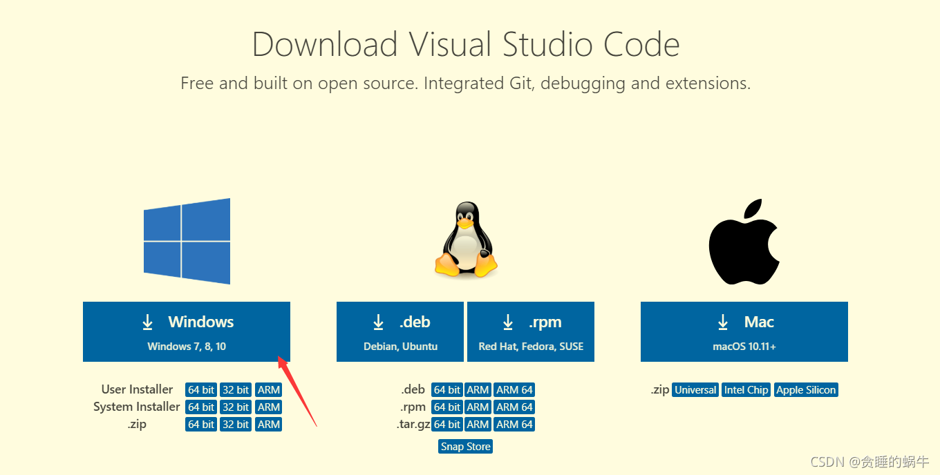 Anaconda VScode