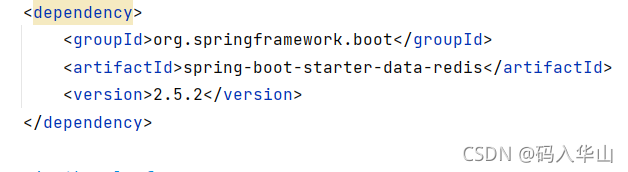 Spring Application 启动异常 - The class hierarchy was loaded from the ...