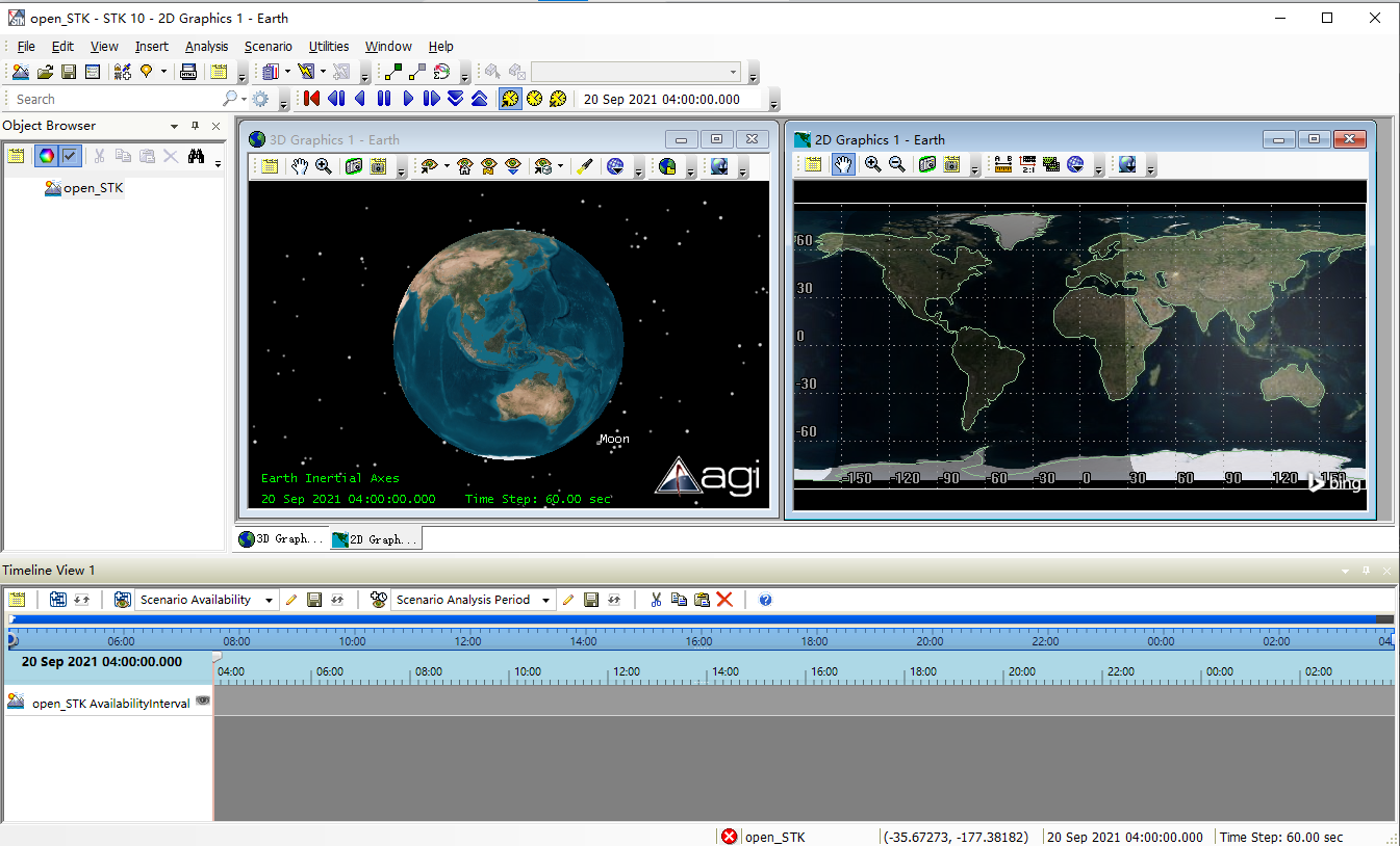 STK 航空仿真(二)STK MATLAB自动化(1)自动化目的和方法简介-CSDN博客