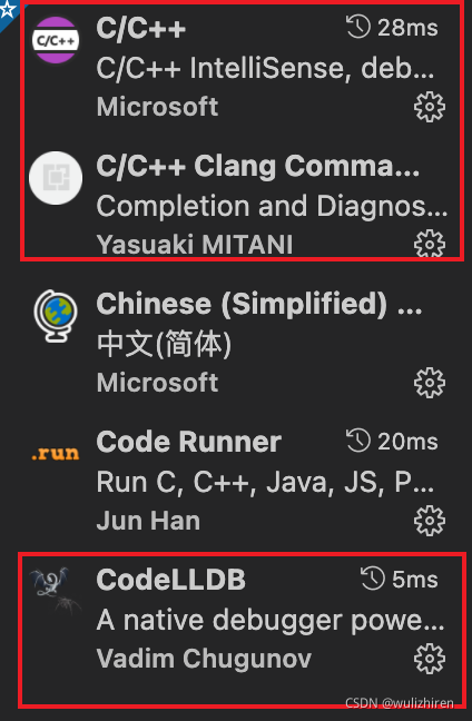 mac vscode配置以及 运行c/c++代码时无法弹出外部终端_vscode编译c语言不出外部控制台-CSDN博客