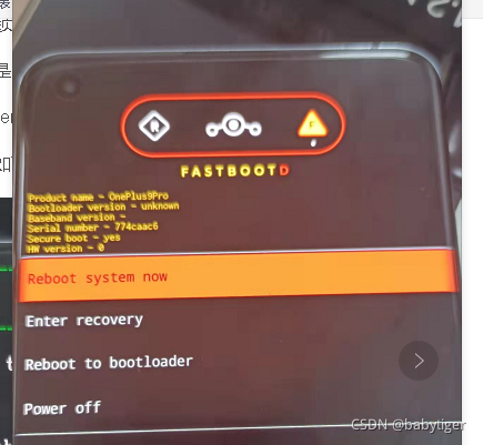adb reboot 到bootloader ,fastboot ,recovery三个的区别_adb reboot fastboot-CSDN博客