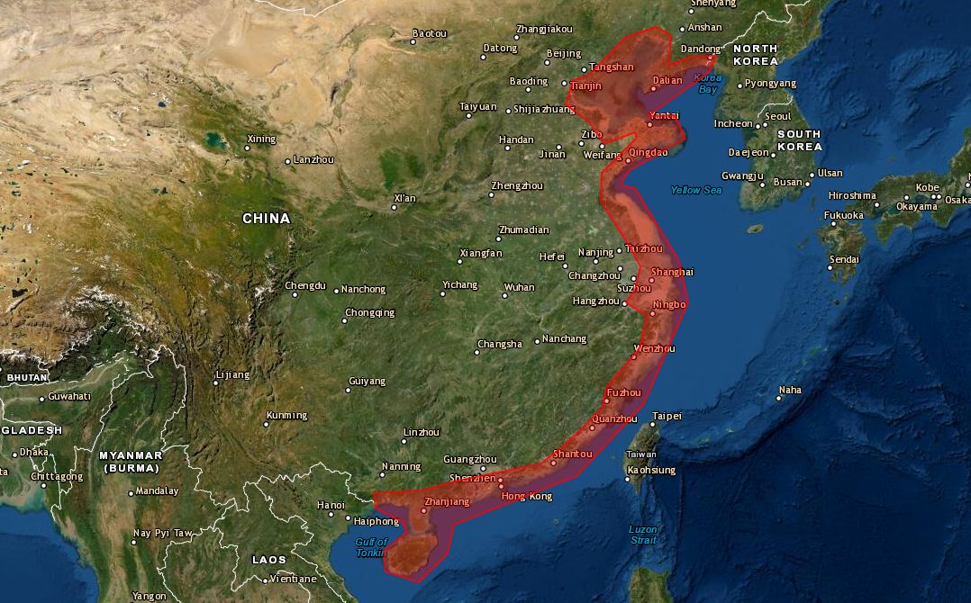 usgslandsat8collection2level1數據正確姿勢下載