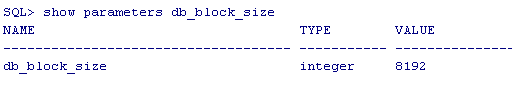 Oracle Database-02-内存结构