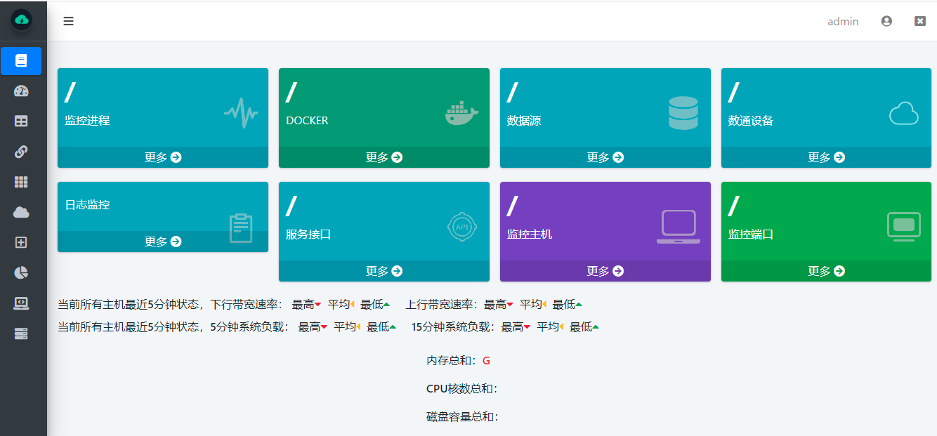 WGCLOUD登陆很慢的问题解决方案