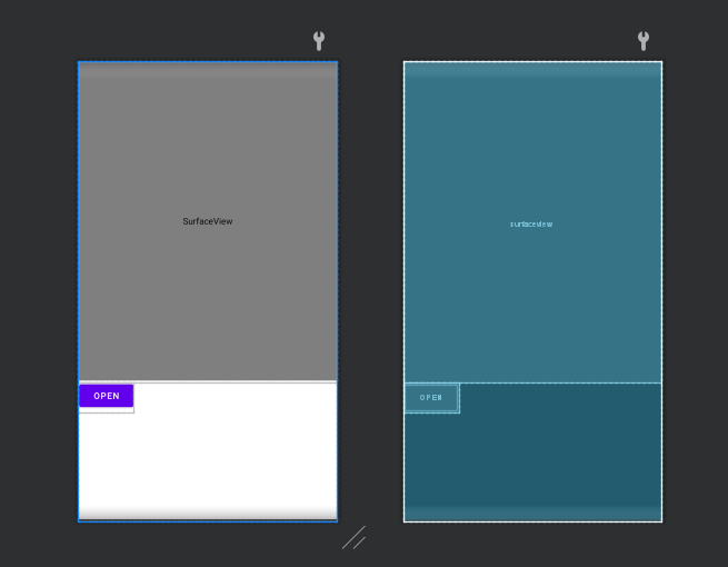 Android stdio 实时获取相机预览图像（详细）_android studio 摄像头实时-CSDN博客