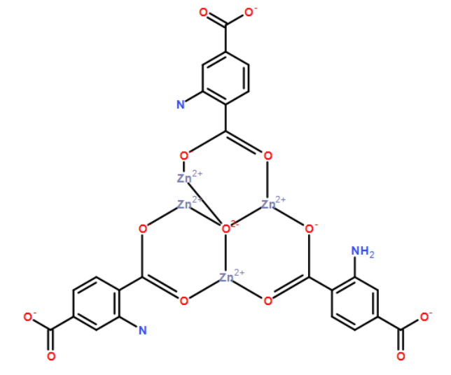Irmof 3金属有机骨架 Cas473981 31 6 西安齐岳生物的博客 程序员its404 程序员its404