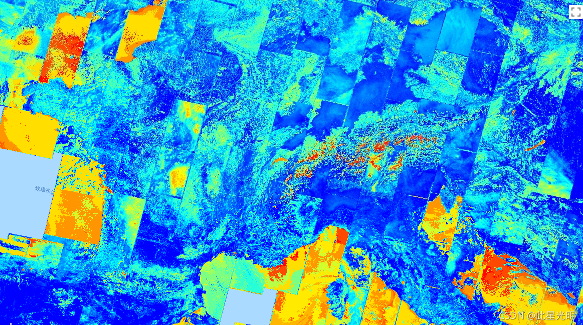 Google Earth Engine Landsat 5 TM 8 32 NDWI usgs google-earth-engine-landsat-5-tm-8-32-ndwi-usgs