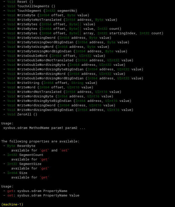 Renode学习：Working with machines_renode安装-CSDN博客