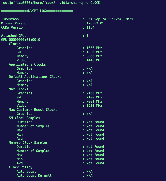 nvidiasmi 常用命令_nvidiasmi lgcCSDN博客