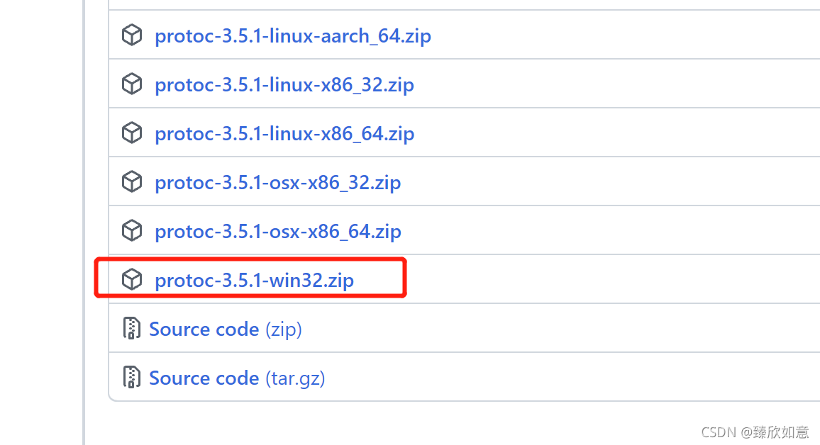 Protobuf在java中的简单使用实例_protobuf java-CSDN博客