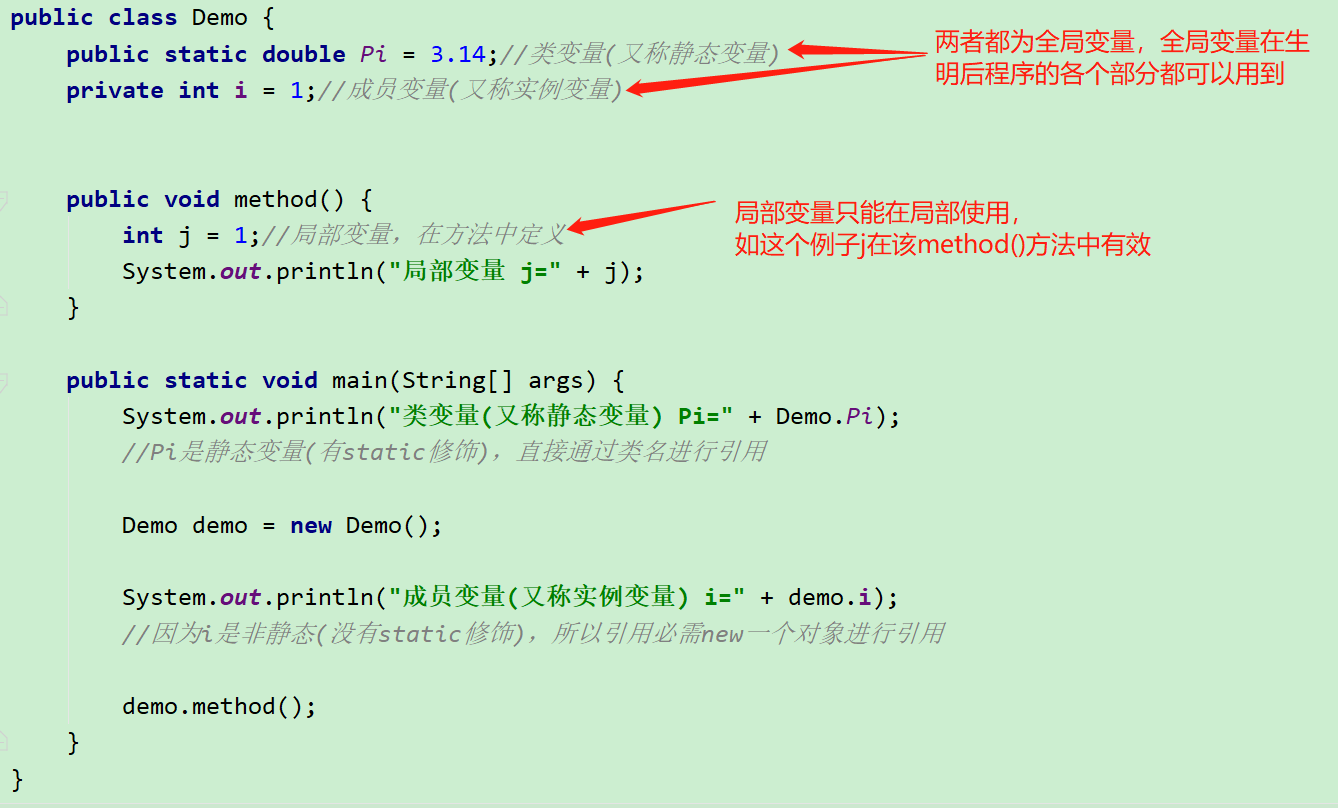 python ndarray命名_python全局命名空间_python 命名风格