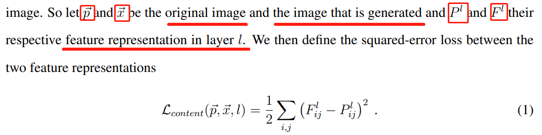 风格迁移（Style Transfer）首次学习总结-CSDN博客
