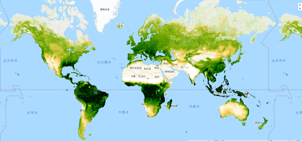 Google Earth Engine——全球土壤含数量数据：6个标准深度（0、10、30、60、100和200厘米）以250米的分辨率预测的 ...