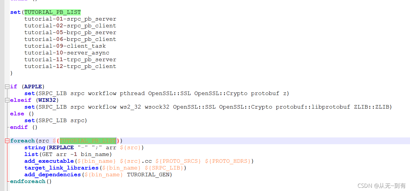 Srbpc windows使用srpc库_srpc windows-CSDN博客