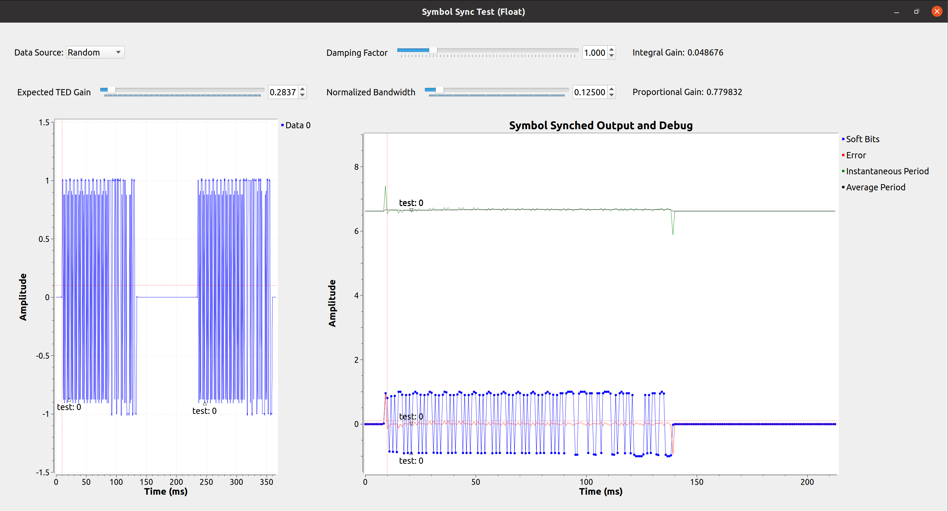 一起玩转GNU Radio：gr-digital_开放sdr实验室csdn-CSDN博客