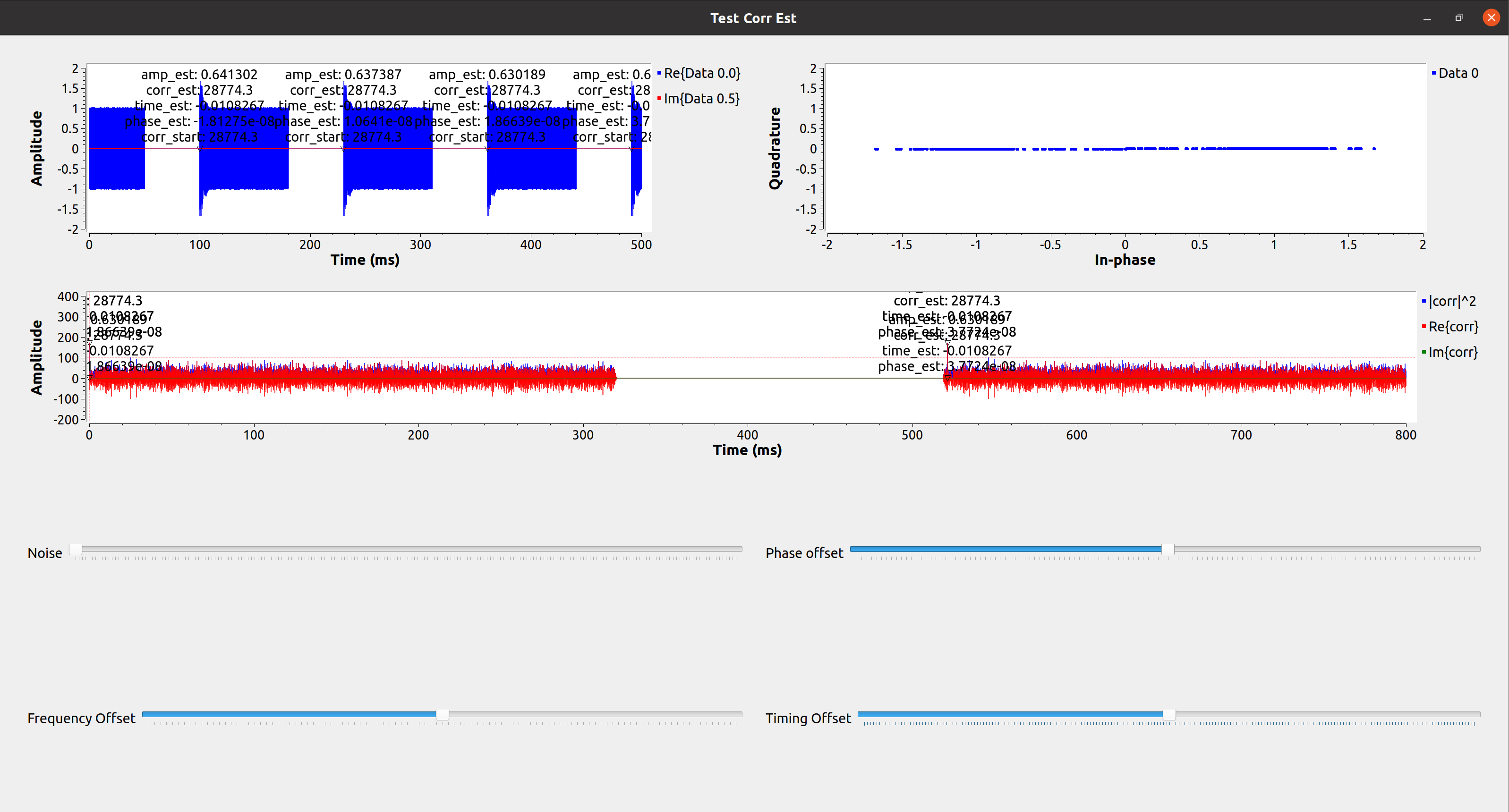 一起玩转GNU Radio：gr-digital_开放sdr实验室csdn-CSDN博客