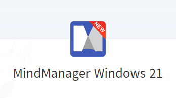 利用MindManager，制作简易的漏斗图