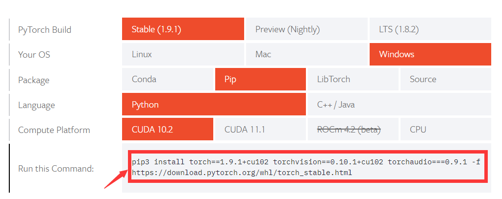 PyTorch深度学习——安装PyTorch，Cuda、CuDNN 配置环境_pytorch配置两个cuda和cudnn不同的环境-CSDN博客