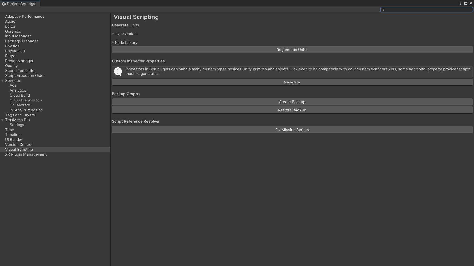 unity VisualScript 可视化脚本 与 C#脚本 贯通_unity initial visual scripting-CSDN博客